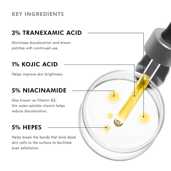 SkinCeuticals Discoloration Defense Serum - Picture 4 of 6